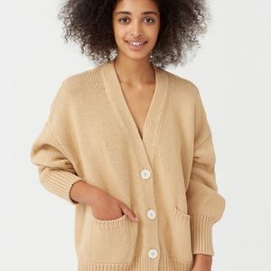 Babaa Cardigan no 20